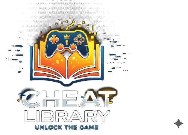 Cheat Library