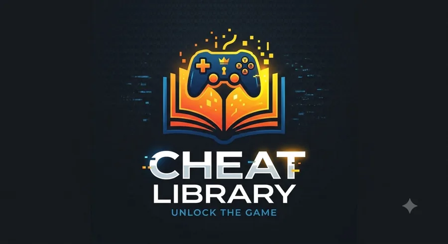 Cheat Library — Bibliothèque de codes de triche